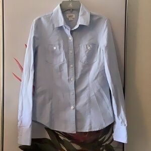 Levi’s women’s shirt top